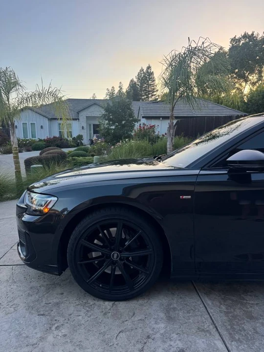 2023 Audi D5 A8 - Image 14 of 20