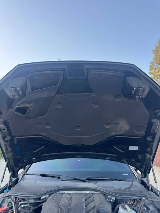 2023 Audi D5 A8 - Image 3 of 20