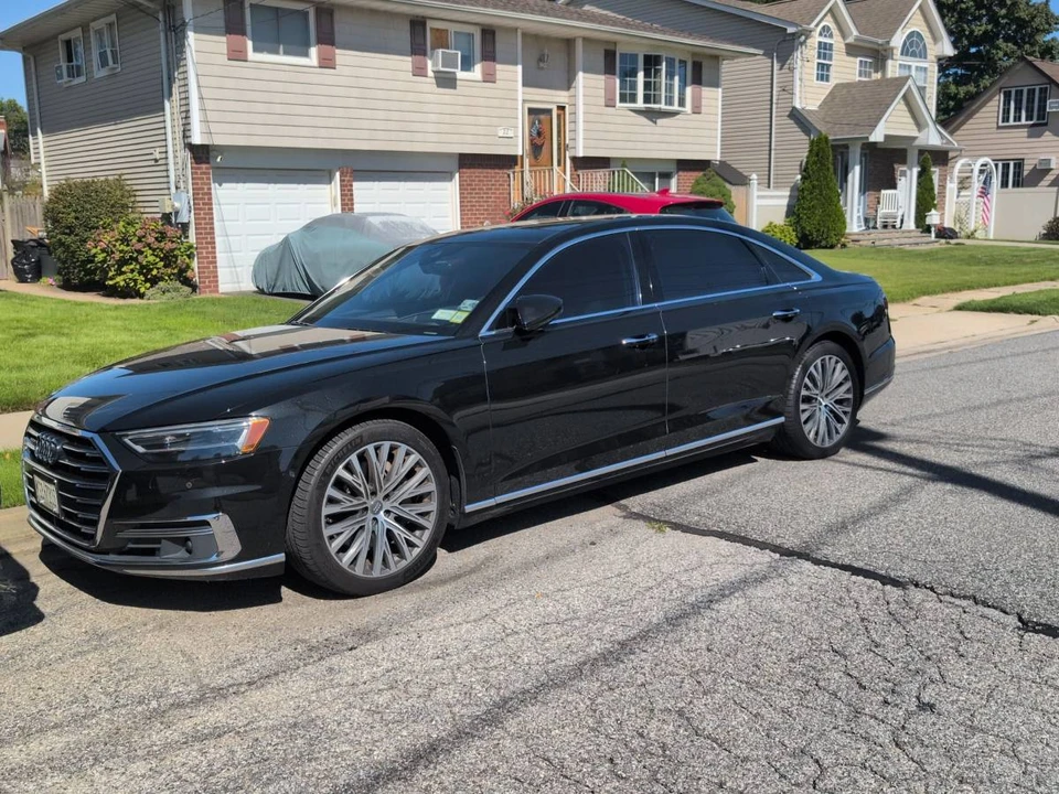 2019 Audi D5 A8 - Image 3 of 3