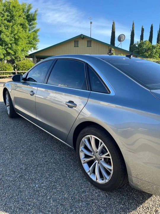 2013 Audi D4 A8 - Image 2 of 10