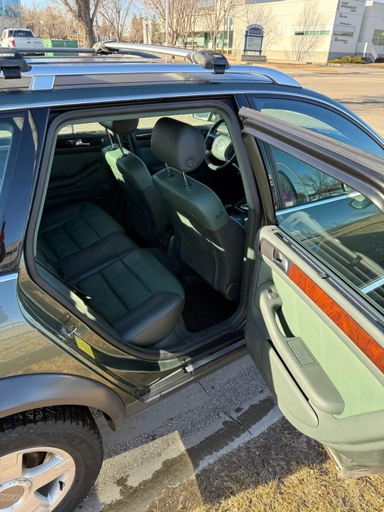 2023 Audi Allroad - Image 3 of 9
