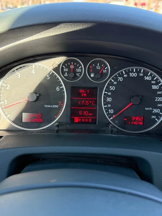 2023 Audi Allroad - Image 9 of 9