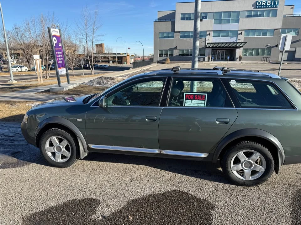 2023 Audi Allroad - Image 6 of 9