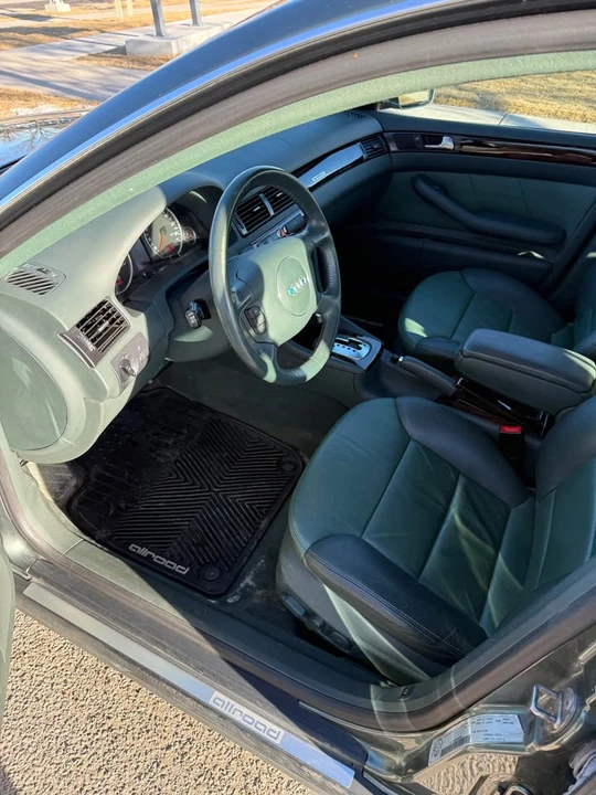 2023 Audi Allroad - Image 7 of 9