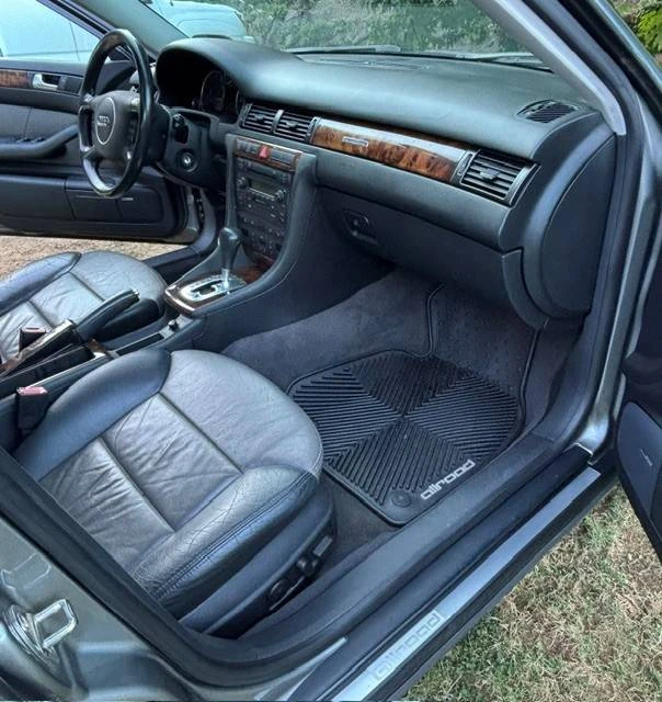 2003 Audi Allroad - Image 11 of 12