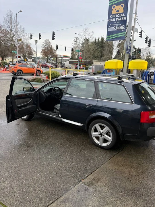2004 Audi Allroad - Image 3 of 9