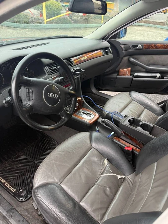 2004 Audi Allroad - Image 7 of 9