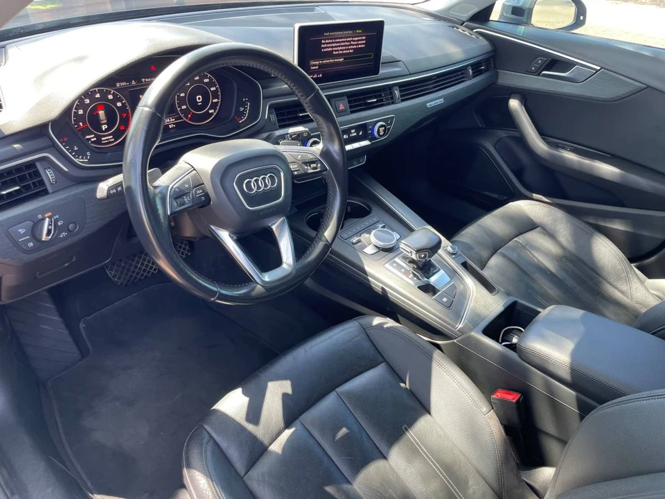 2017 Audi B9 A4 - Image 15 of 19