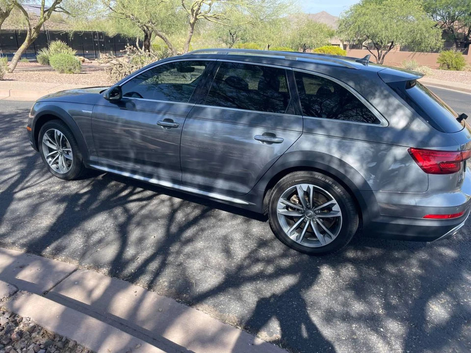 2017 Audi B9 A4 - Image 2 of 18