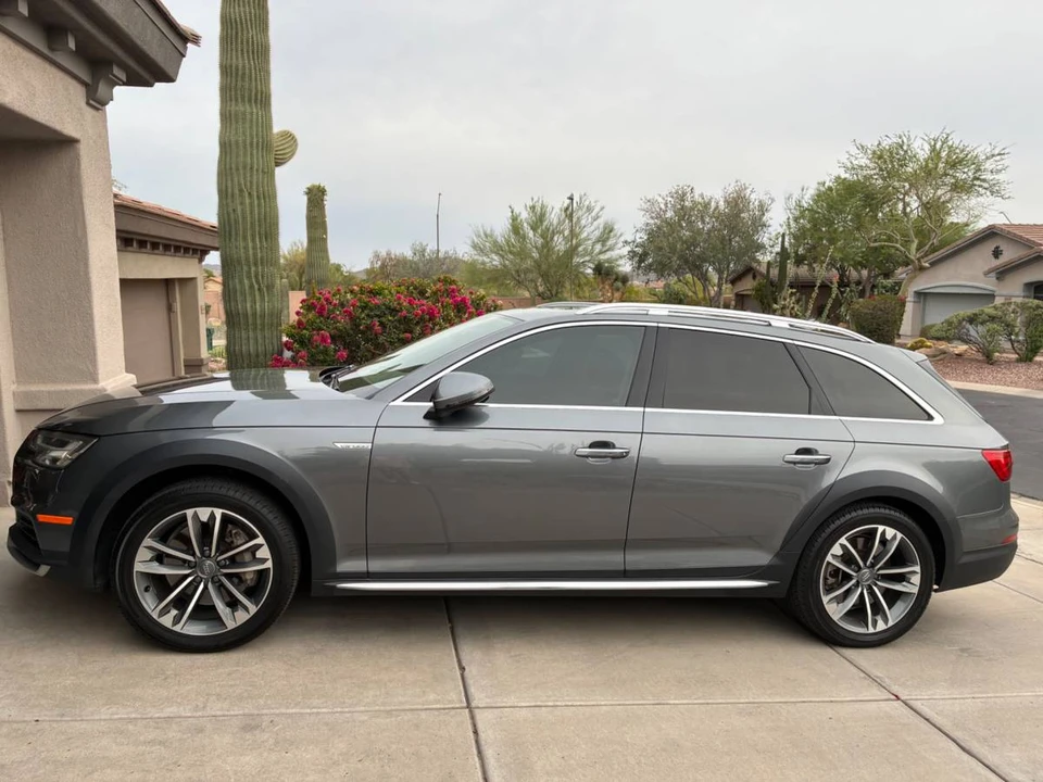 2017 Audi B9 A4 - Image 6 of 18
