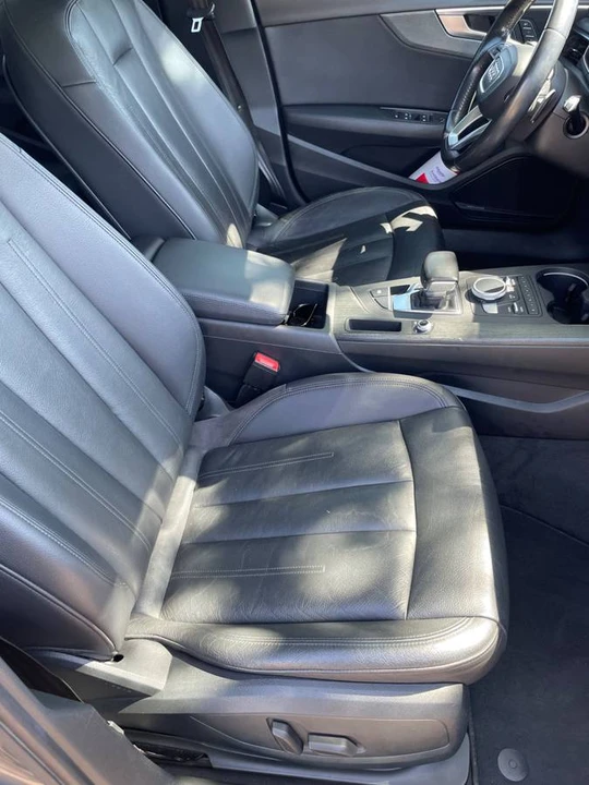 2017 Audi B9 A4 - Image 9 of 19