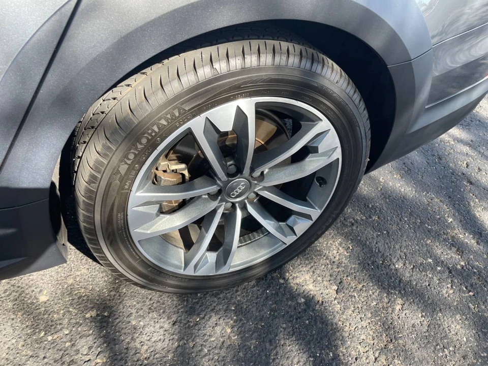 2017 Audi B9 A4 - Image 18 of 19