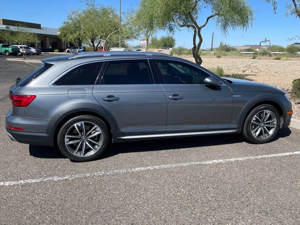 2017 Audi B9 A4 - Image 3 of 18