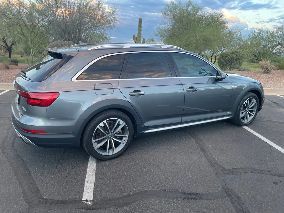 2017 Audi B9 A4 - Image 3 of 19