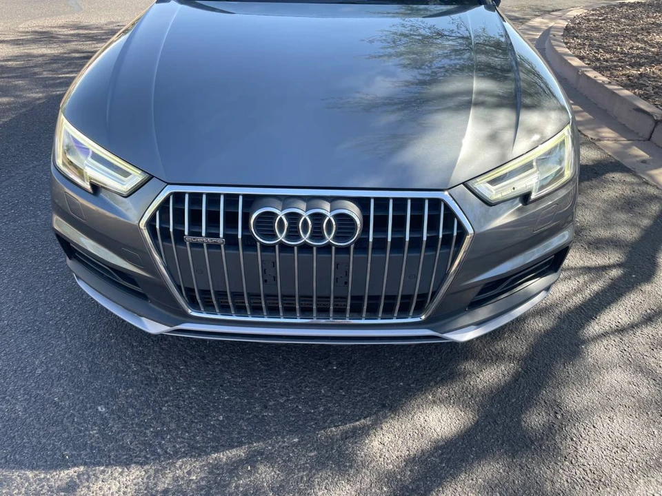 2017 Audi B9 A4 - Image 7 of 19