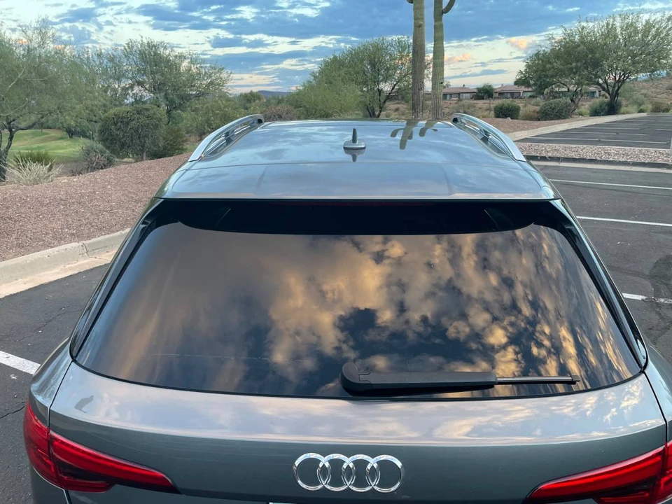 2017 Audi B9 A4 - Image 8 of 19