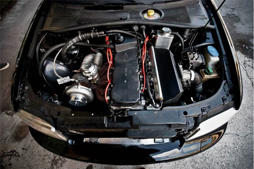 2000 Audi B5 A4 - Image 2 of 5