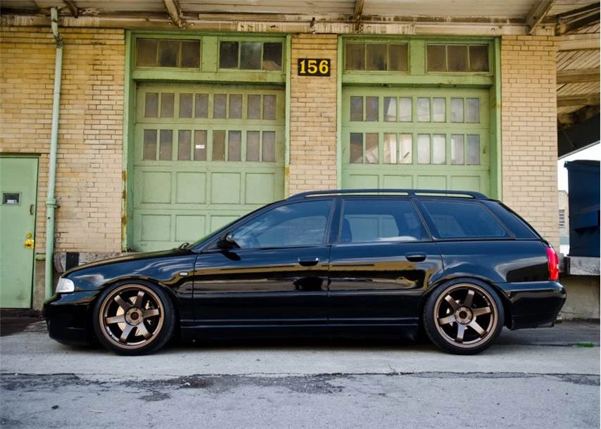 2000 Audi B5 A4 - Image 3 of 5