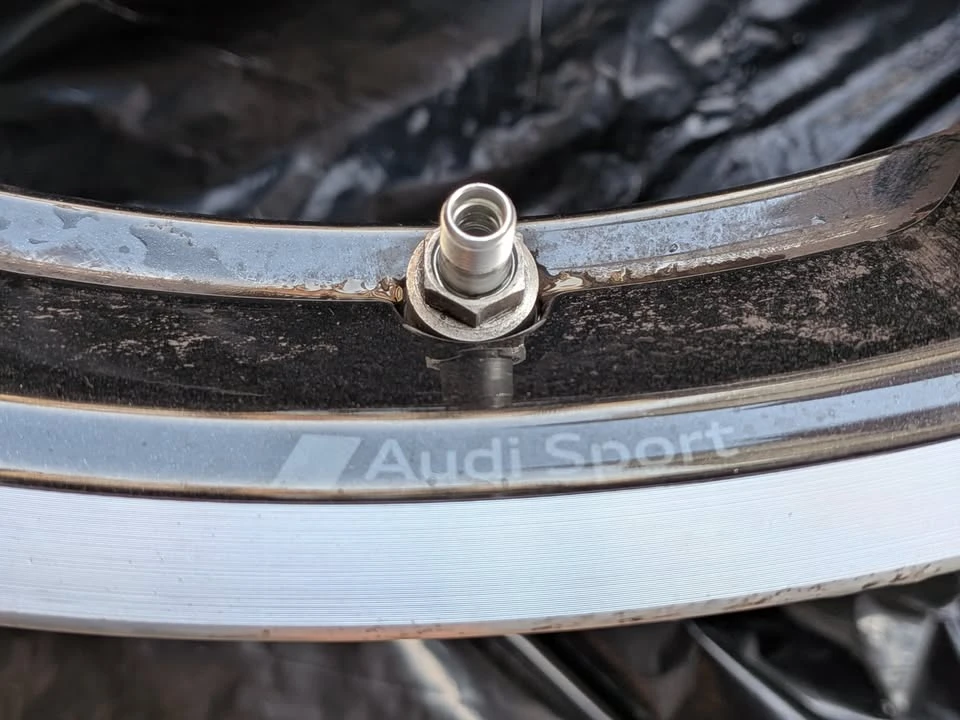 2022 Audi B9 RS5 - Image 6 of 9