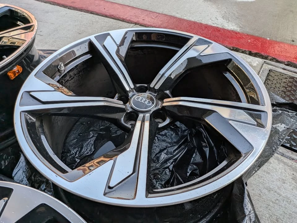 2022 Audi B9 RS5 - Image 3 of 9
