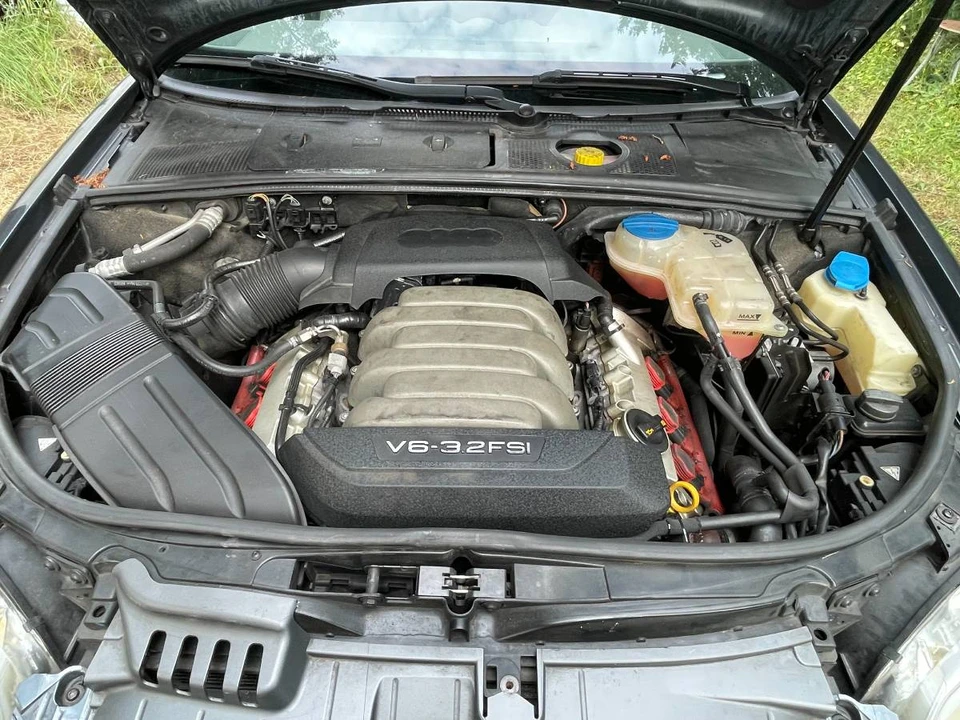 2007 Audi B7 A4 - Image 4 of 4