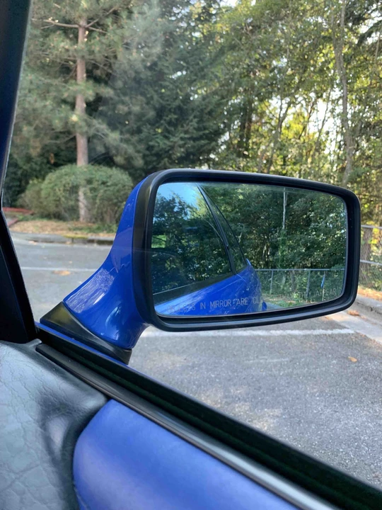 1993 Audi B4 80 & 90 - Image 29 of 31