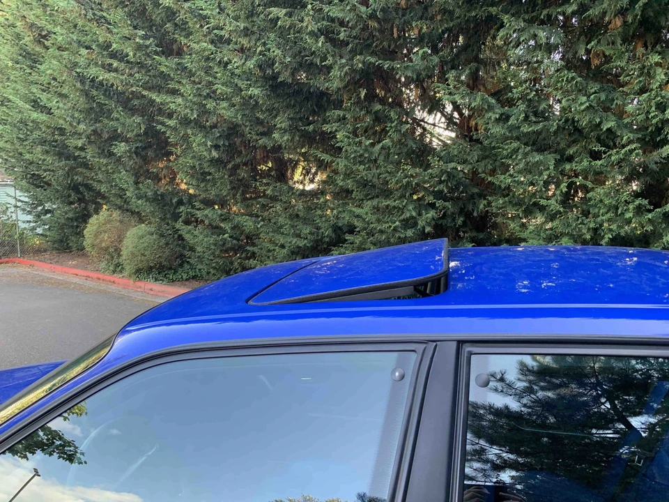 1993 Audi B4 80 & 90 - Image 28 of 31
