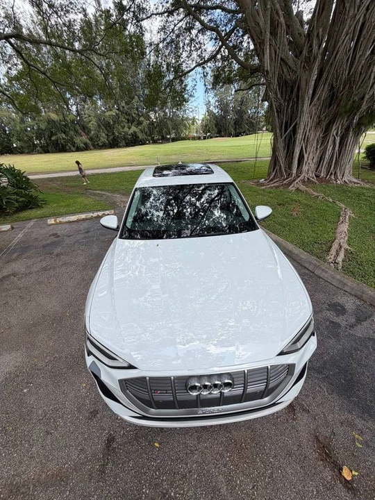 2022 Audi e-tron - Image 7 of 14