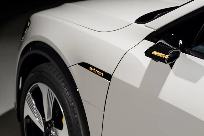 2019 Audi 4M Q7 e-tron - Image 4 of 14