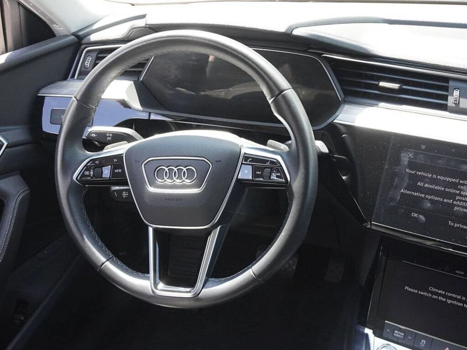 2021 Audi e-tron - Image 6 of 10
