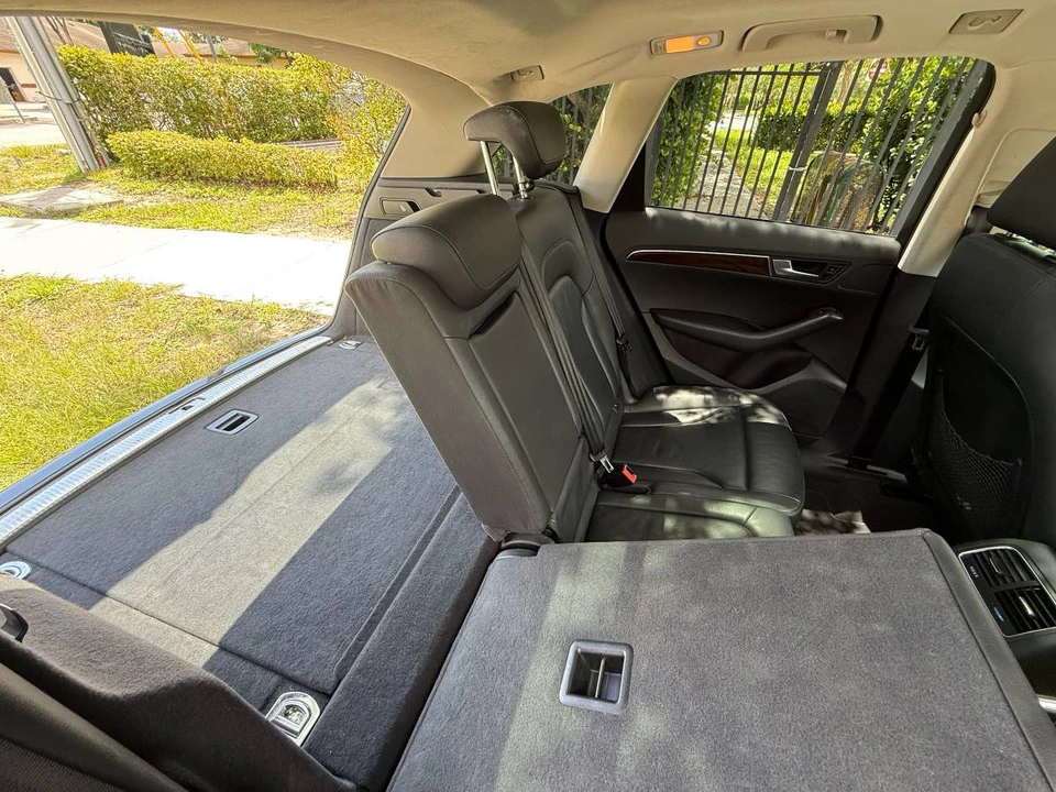 2010 Audi 8R Q5 - Image 12 of 12