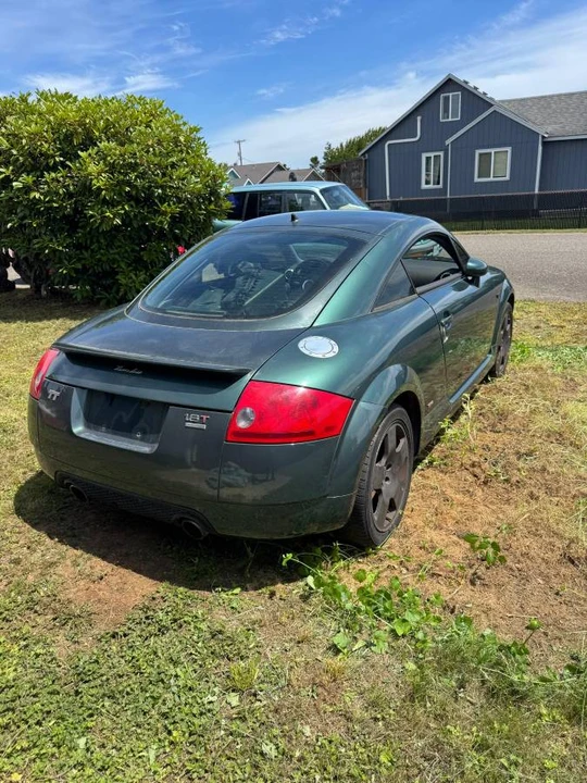 2002 Audi TT Mk1 - Image 10 of 13