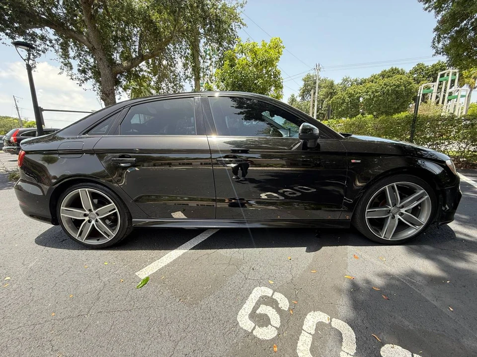 2016 Audi 8V A3 - Image 6 of 12