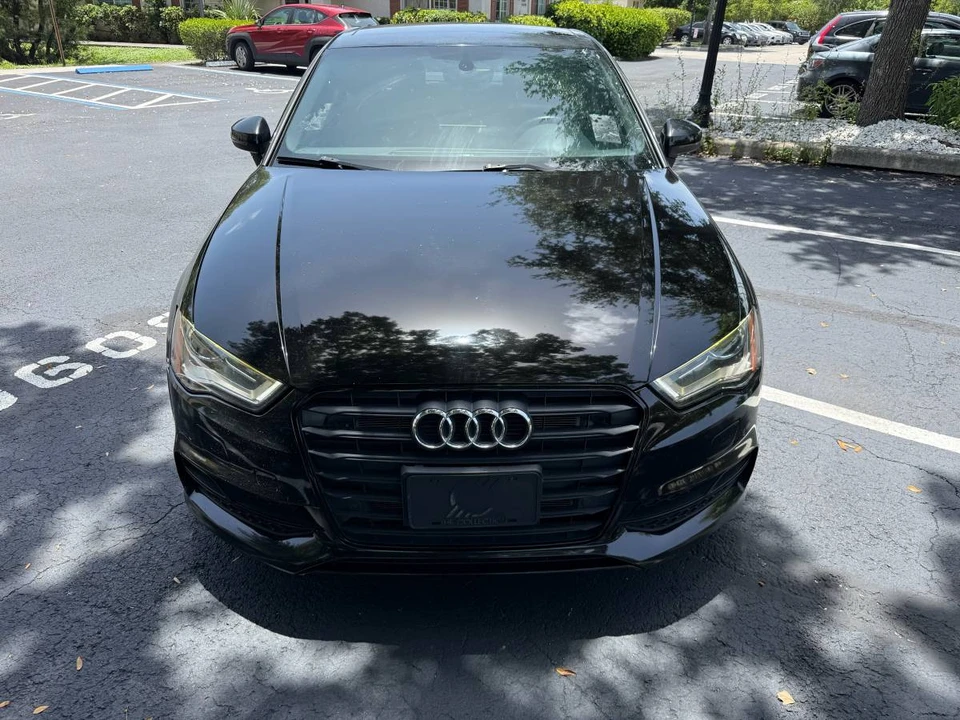 2016 Audi 8V A3 - Image 2 of 12