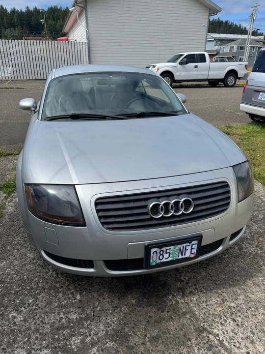 2002 Audi TT Mk1 - Image 3 of 13