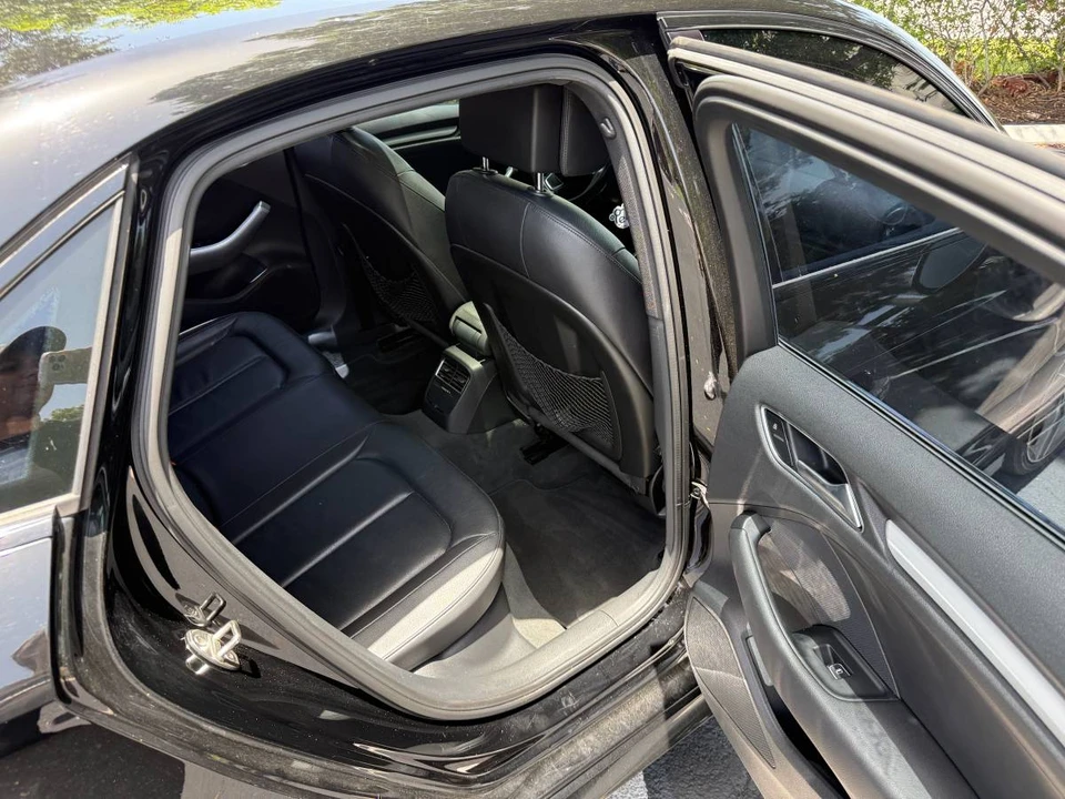 2016 Audi 8V A3 - Image 7 of 12
