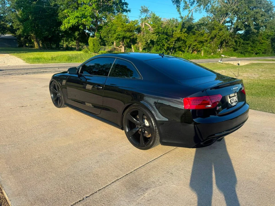 2014 Audi B8 RS5 - Image 2 of 7