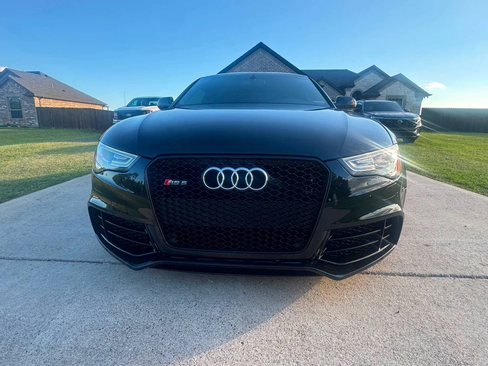 2014 Audi B8 RS5 - Image 6 of 7