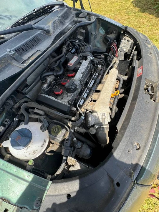 2002 Audi TT Mk1 - Image 13 of 13