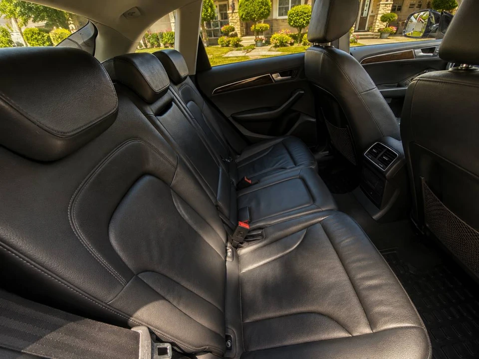2010 Audi 8R Q5 - Image 4 of 5