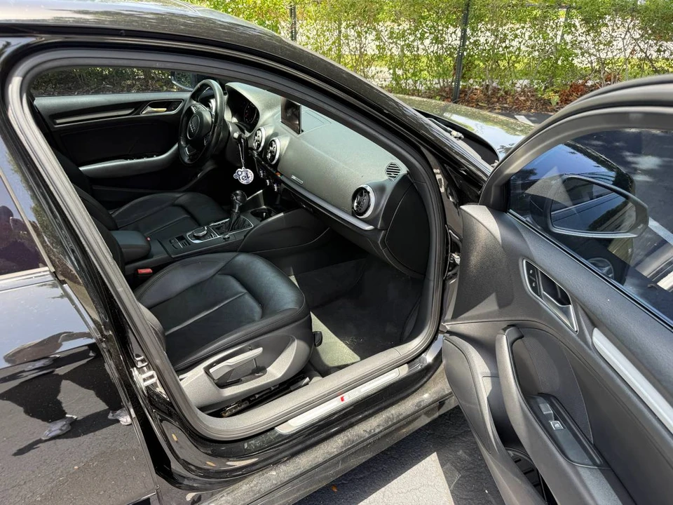 2016 Audi 8V A3 - Image 5 of 12
