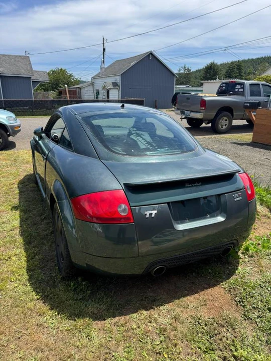 2002 Audi TT Mk1 - Image 11 of 13