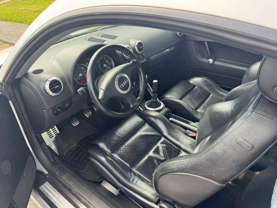 2002 Audi TT Mk1 - Image 7 of 13