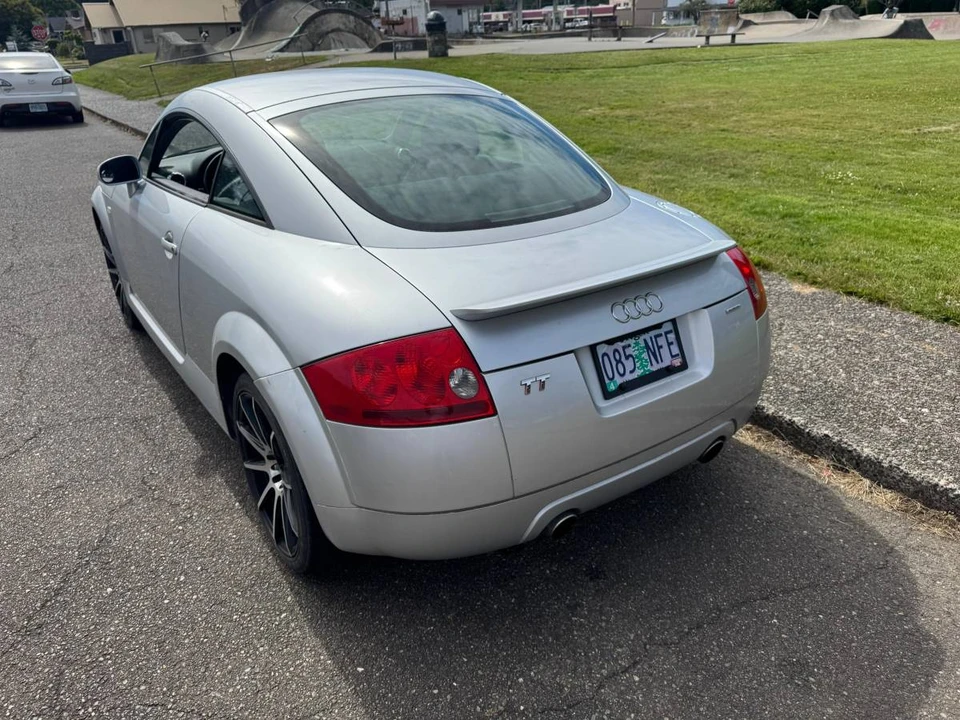 2002 Audi TT Mk1 - Image 4 of 13