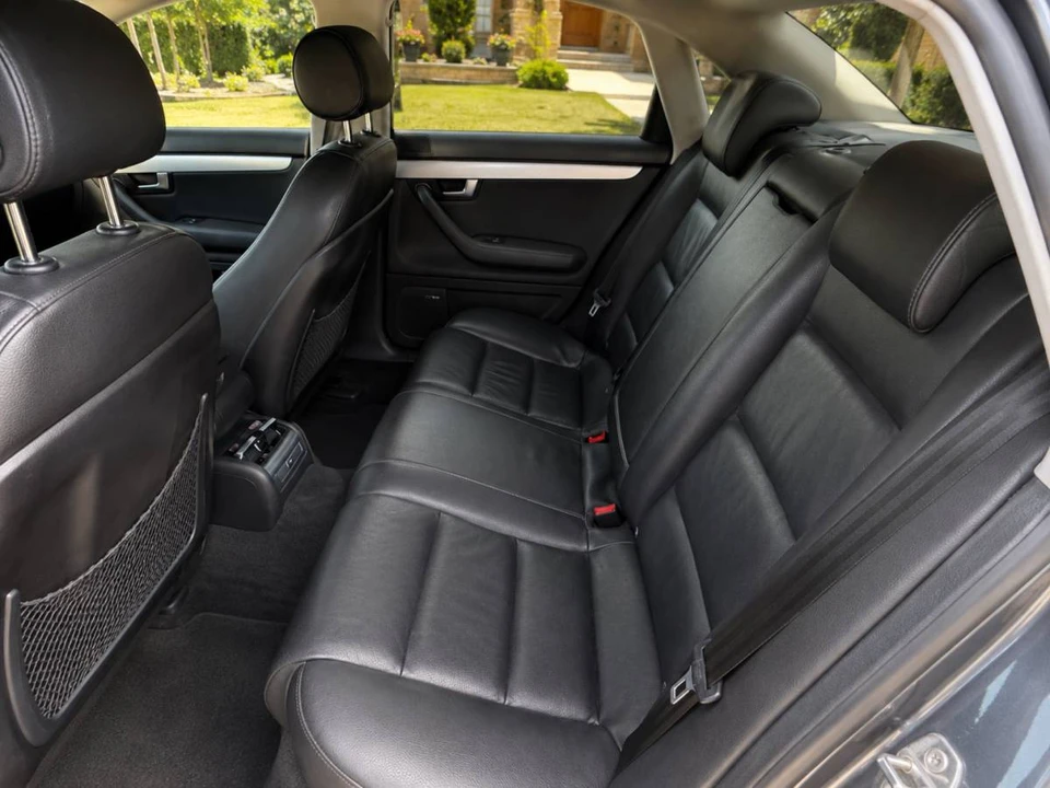 2008 Audi B7 A4 - Image 5 of 5