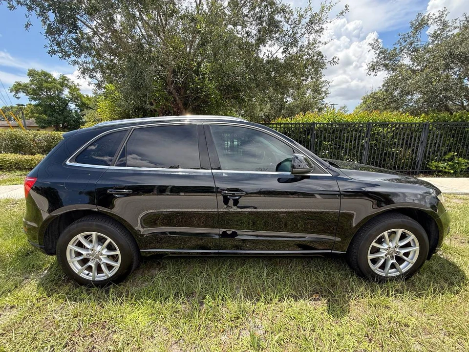 2010 Audi 8R Q5 - Image 4 of 12
