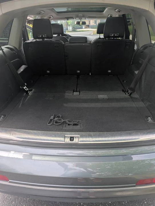 2014 Audi 4L Q7 - Image 5 of 5