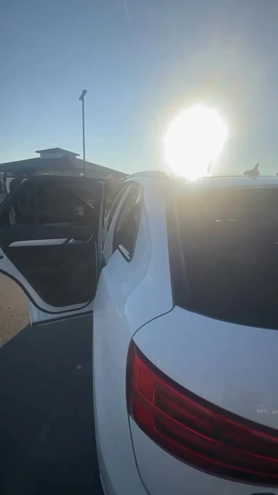 2017 Audi 8U Q3 - Image 11 of 11