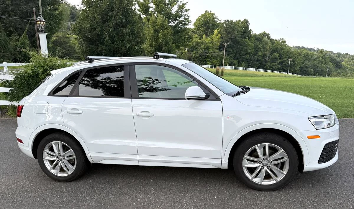 2018 Audi 8U Q3 - Image 7 of 13