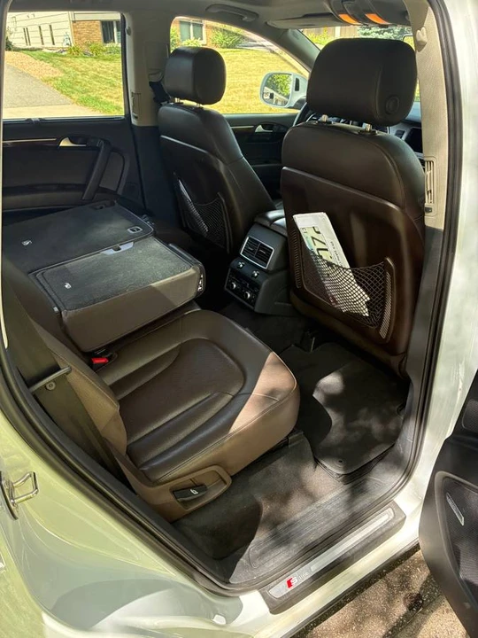 2013 Audi 4L Q7 - Image 10 of 15